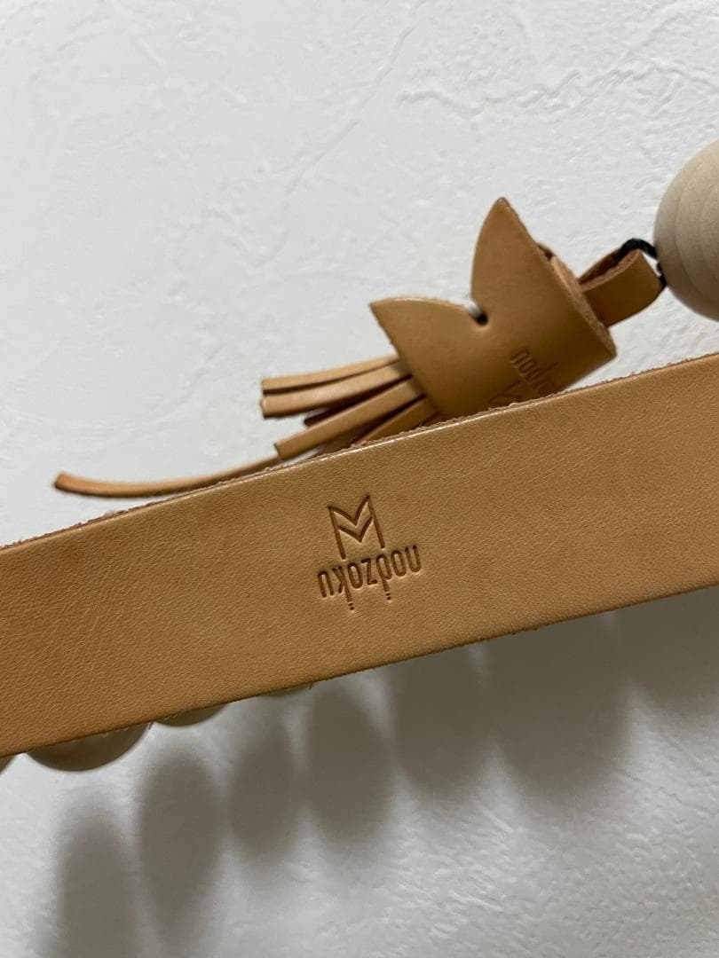 【nodzoku】 LOOP.\"WOOD\"