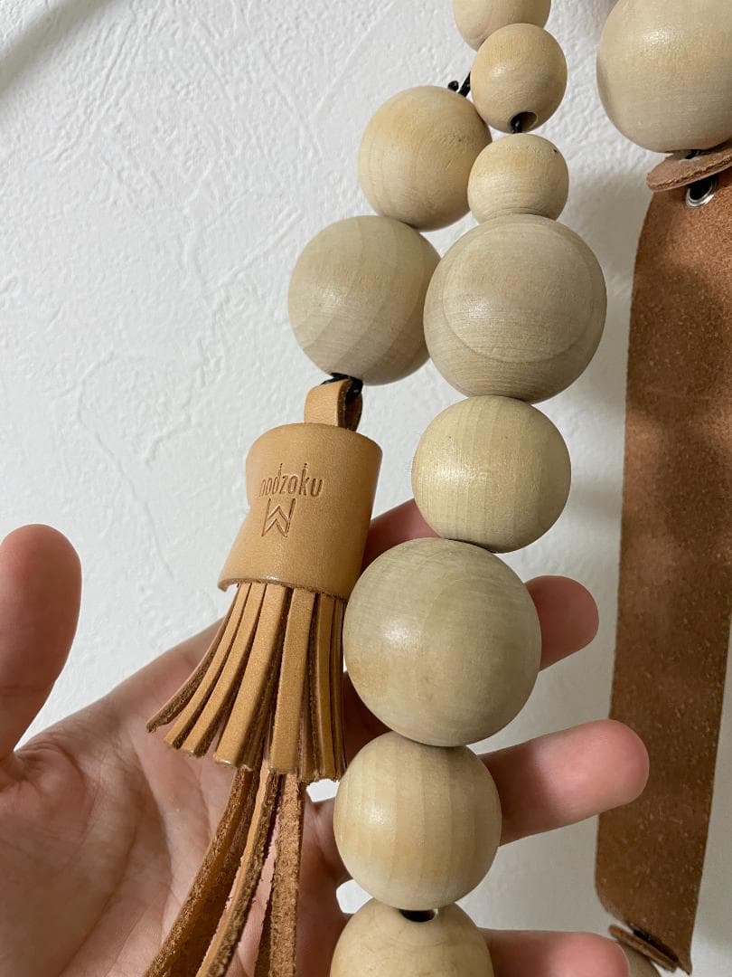 【nodzoku】 LOOP.\"WOOD\"