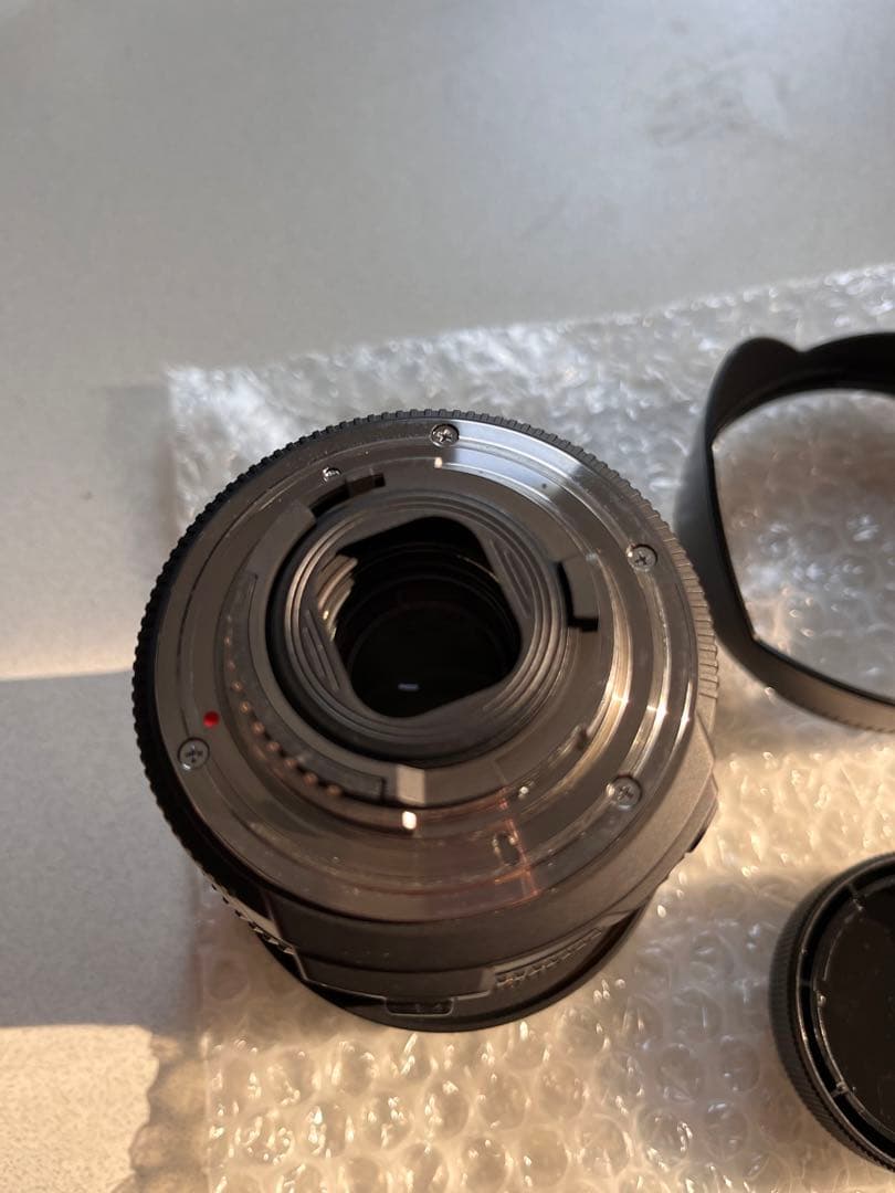 SIGMA 10-20F3.5EX DC HSM/N【Nikon Fマウント】