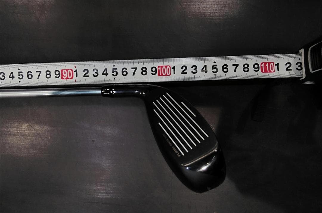 キャロウェイ ローグST MAX OS ユーティリティ 4U　エボ6　661S