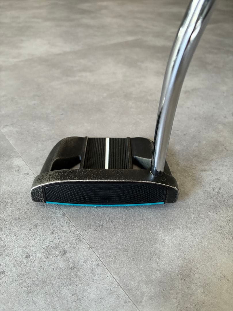 テツ　PING SIGMA 2 VALOR パター