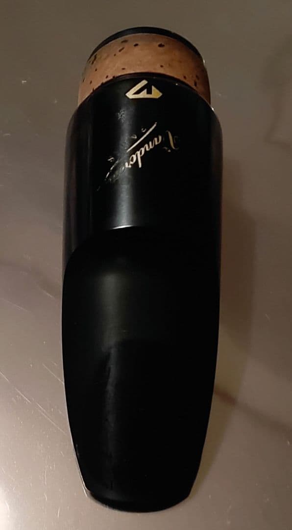 【10,12限定価格】バスクラリネットマウスピースBD 5