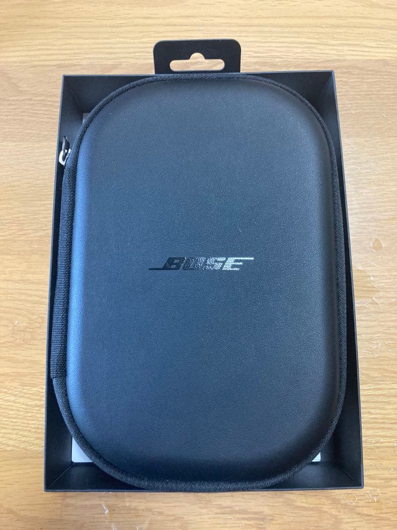 Bose QuietComfort 45 headphones ネイビー