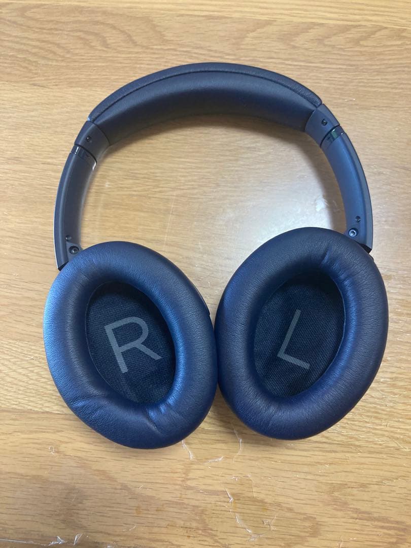 Bose QuietComfort 45 headphones ネイビー