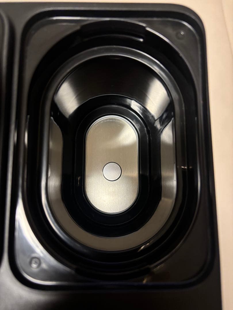 ツインバード 全自動コーヒーメーカー CM-D457 2021年製