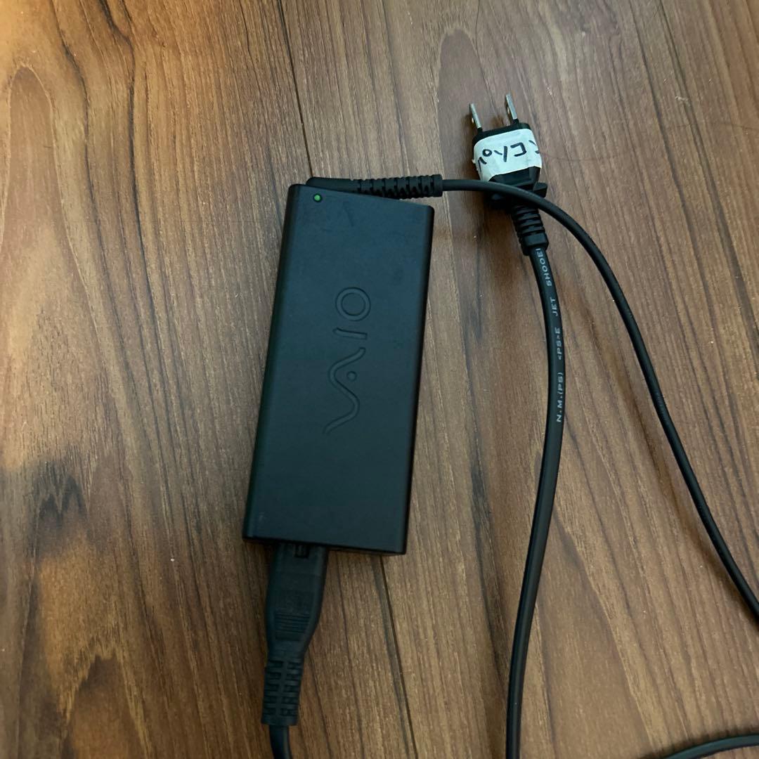 SONY VAIO Tap 21 Windows 8 本体