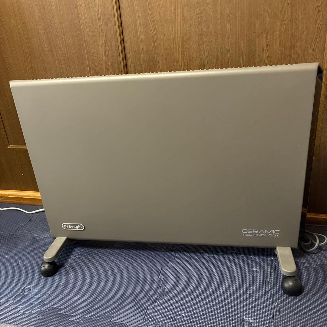 DeLonghi コンベクターヒーター HXJ60L12