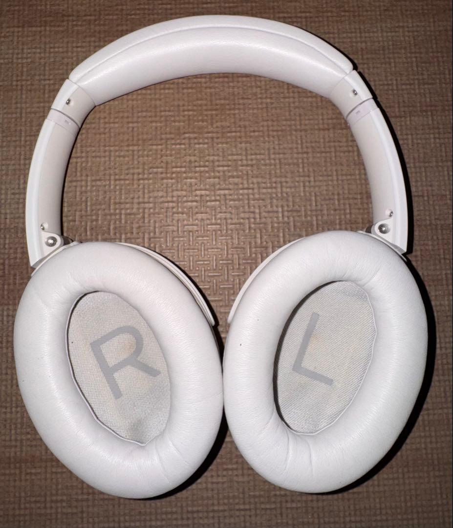 Bose Bose QuietComfort 45 ホワイト