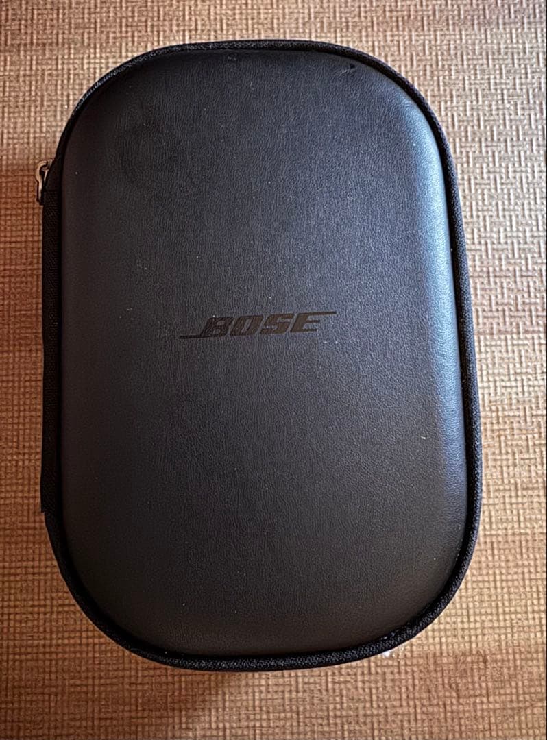 Bose Bose QuietComfort 45 ホワイト