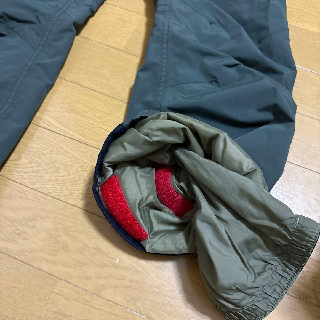 BURTON スノーボード用ウェア M キッズ