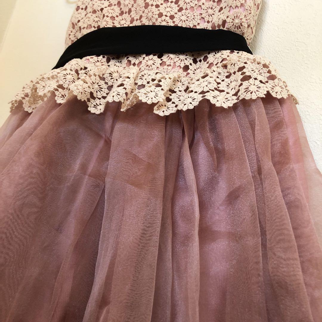 tocca ドレス 120 結婚式 発表会 謝恩会