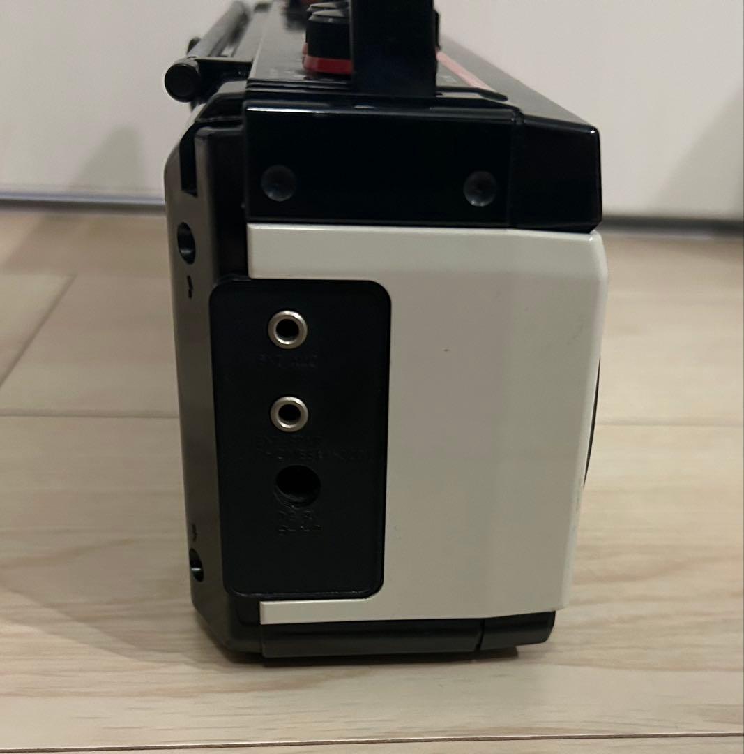 ラジオ・コンポ SANYO MR-U4TII TOWN U4