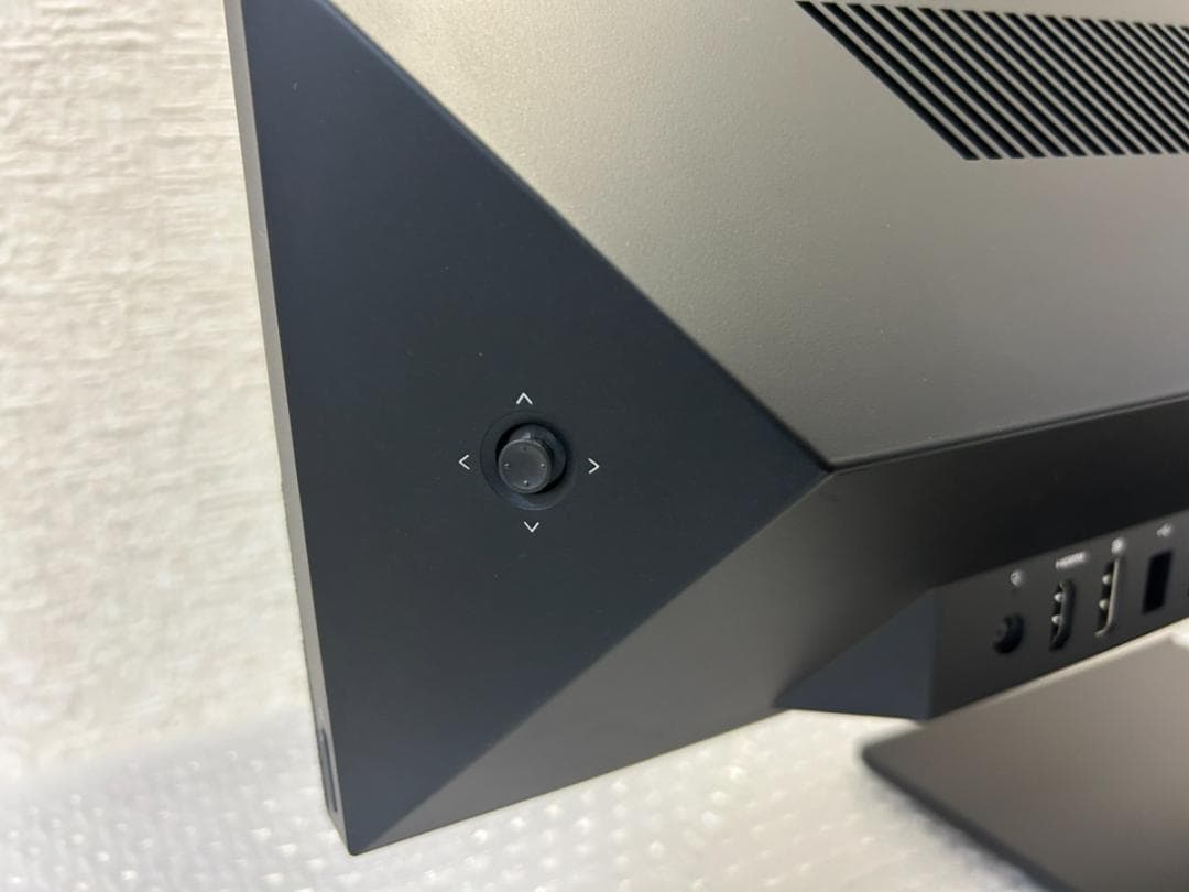 HP Pavilion 27 FHD 27インチ モニター 3TN79AA