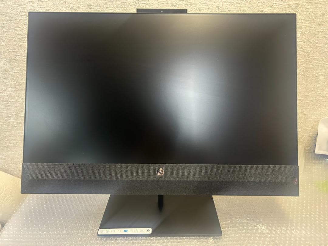 HP Pavilion 27 FHD 27インチ モニター 3TN79AA