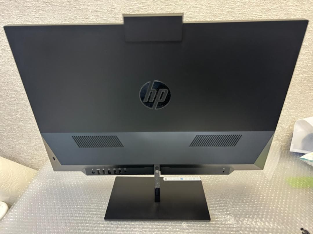 HP Pavilion 27 FHD 27インチ モニター 3TN79AA