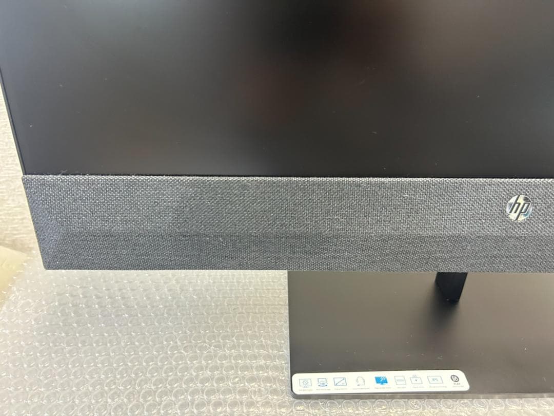 HP Pavilion 27 FHD 27インチ モニター 3TN79AA