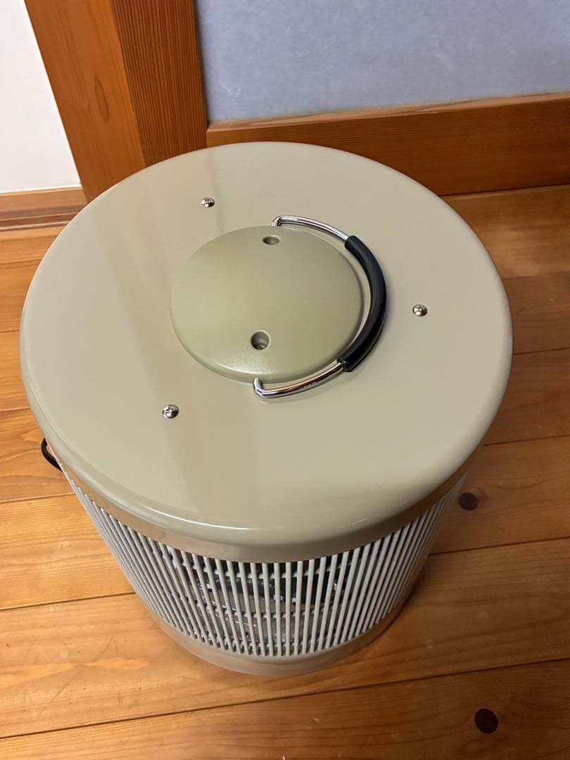 暖話室 1000型 ベージュ パネルヒーター DAN1000-R16