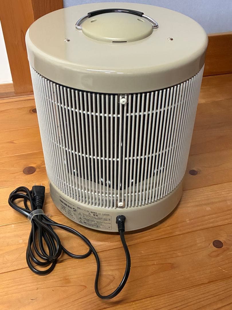 暖話室 1000型 ベージュ パネルヒーター DAN1000-R16