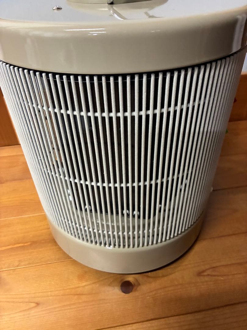 暖話室 1000型 ベージュ パネルヒーター DAN1000-R16