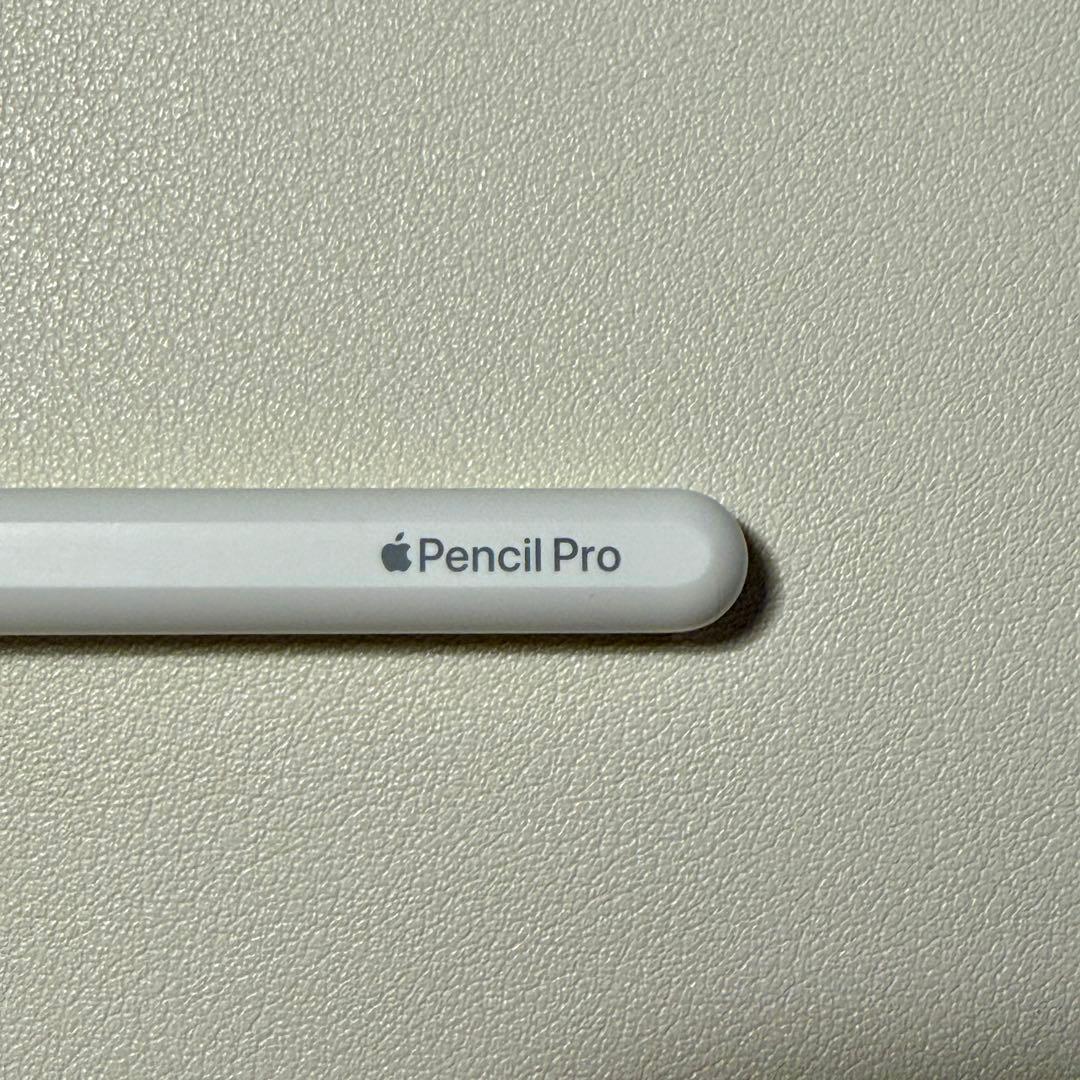 コ*ラ様 ApplePencil Pro