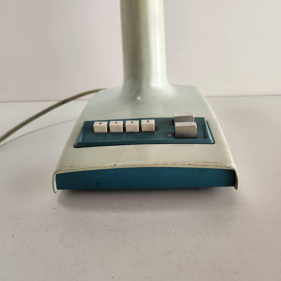 最終価格　昭和レトロ　ナショナル　ELECTRIC FAN　扇風機