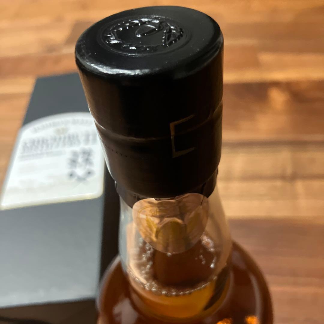 イチローズモルト 秩父ディスティラリーⅡ シングルモルト