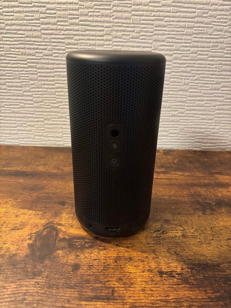 NEBULA Capsule 3 Laser プロジェクター 本体/専用スタンド