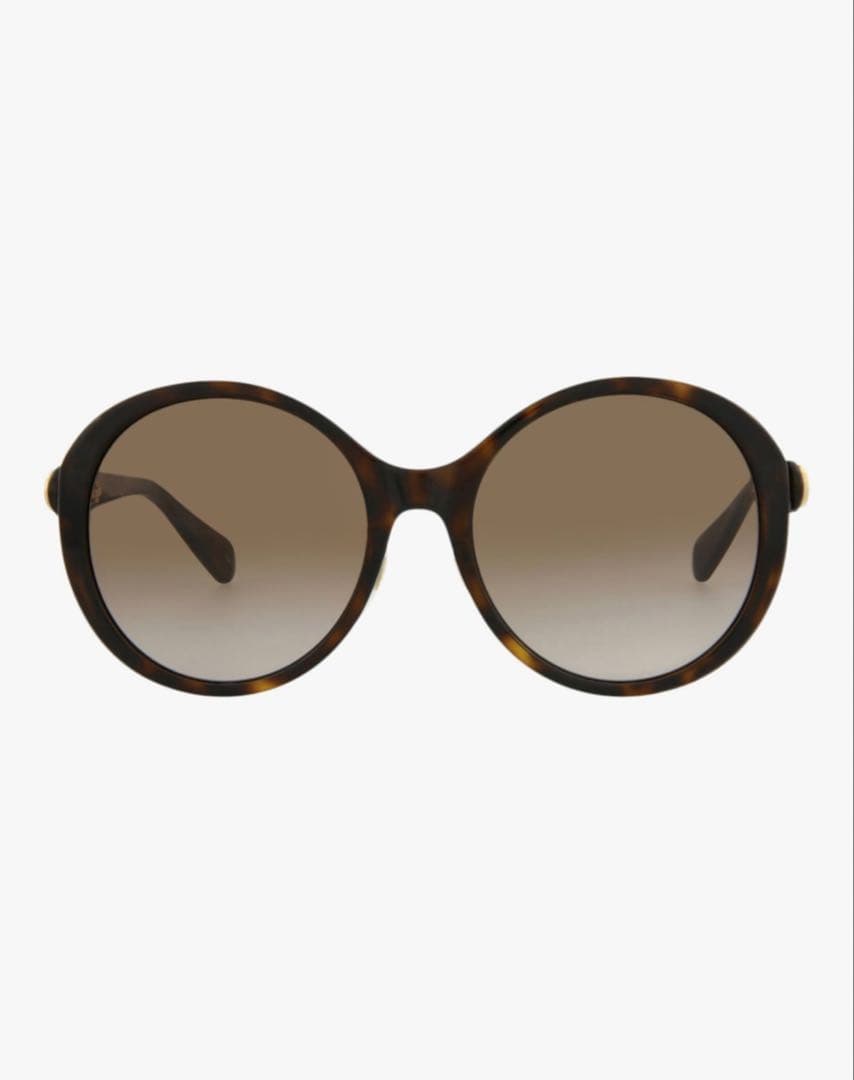 GUCCI サングラス GG0370SK 002 ブラウングラデーション