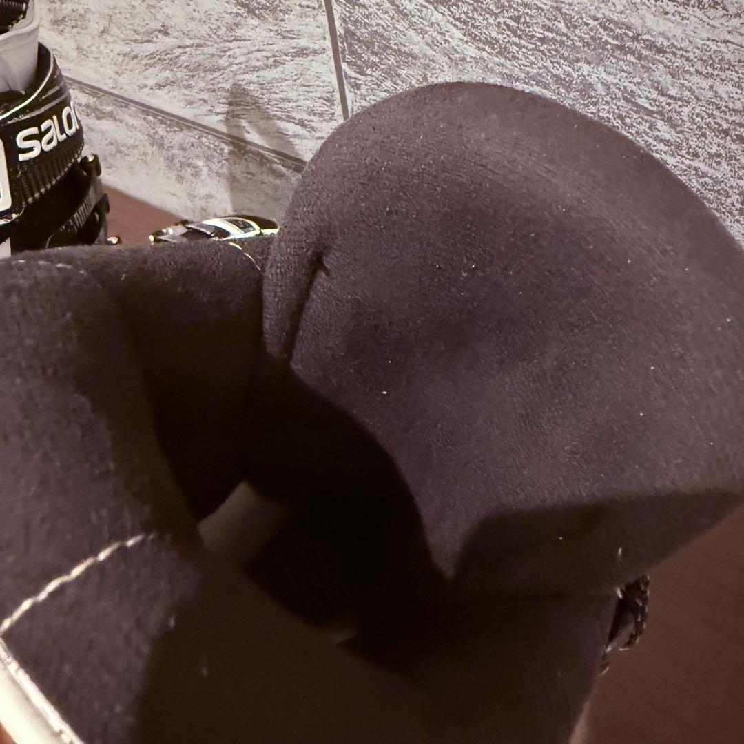 サロモン Salomon X PRO 80 スキーブーツ 25.5cm