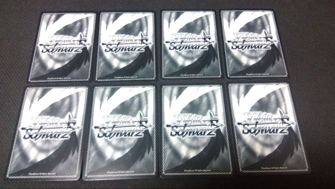 早坂愛　サインカード