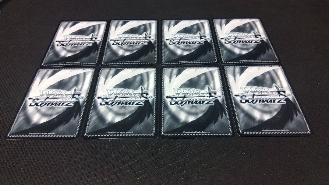 早坂愛　サインカード