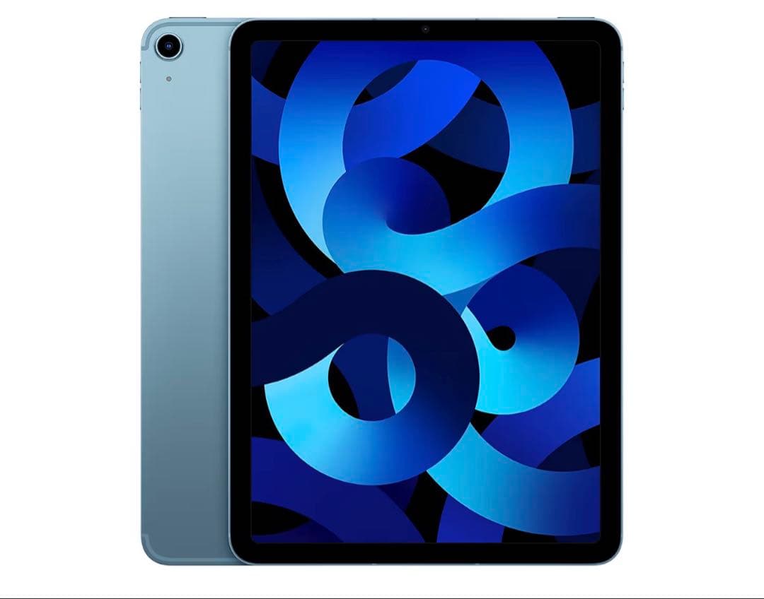 Apple iPad Air (第5世代)・Appleペンシル付き
