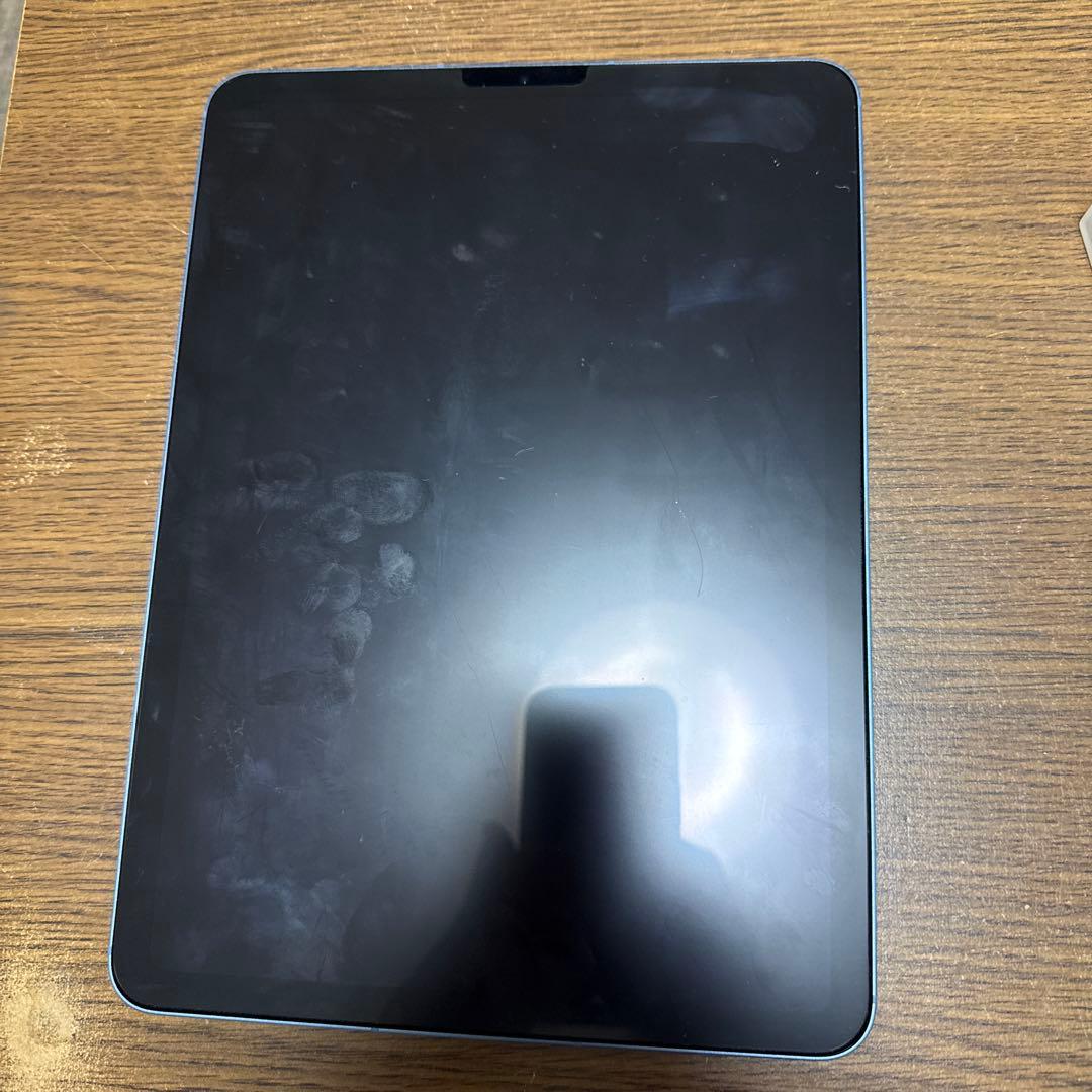 Apple iPad Air (第5世代)・Appleペンシル付き