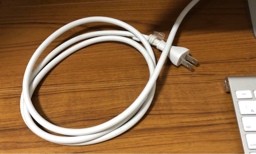 【動作確認済み】iMac (21.5-inch, Late 2012)