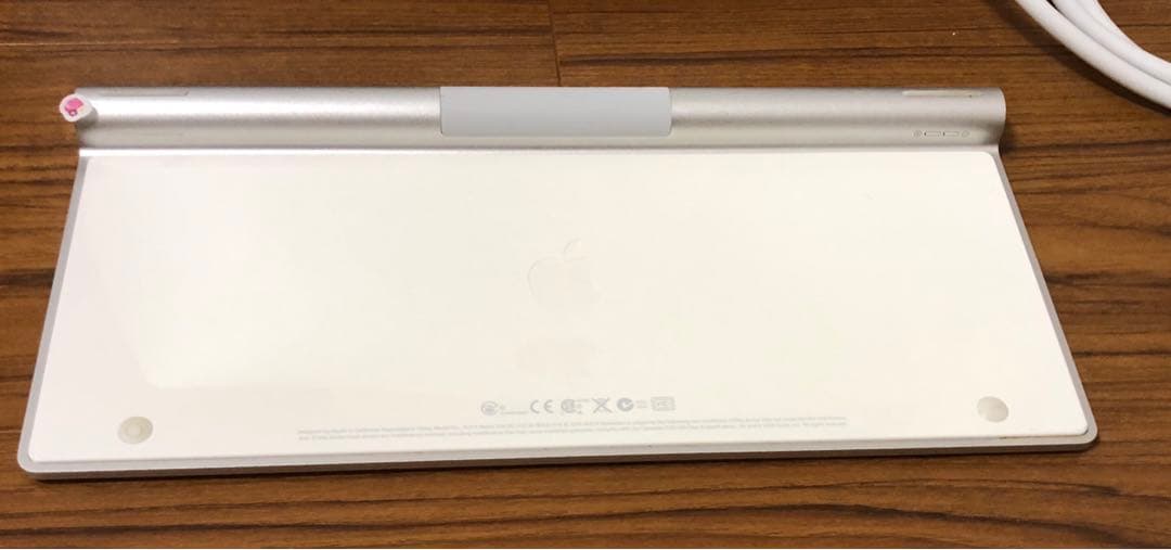 【動作確認済み】iMac (21.5-inch, Late 2012)