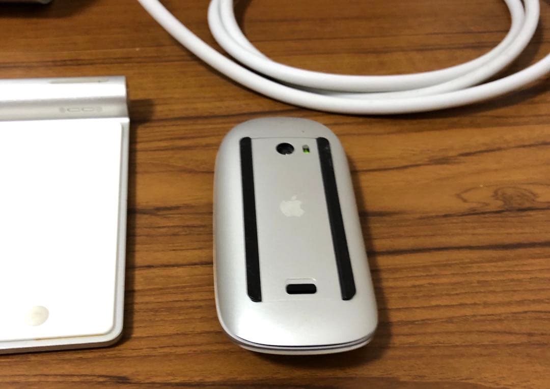 【動作確認済み】iMac (21.5-inch, Late 2012)