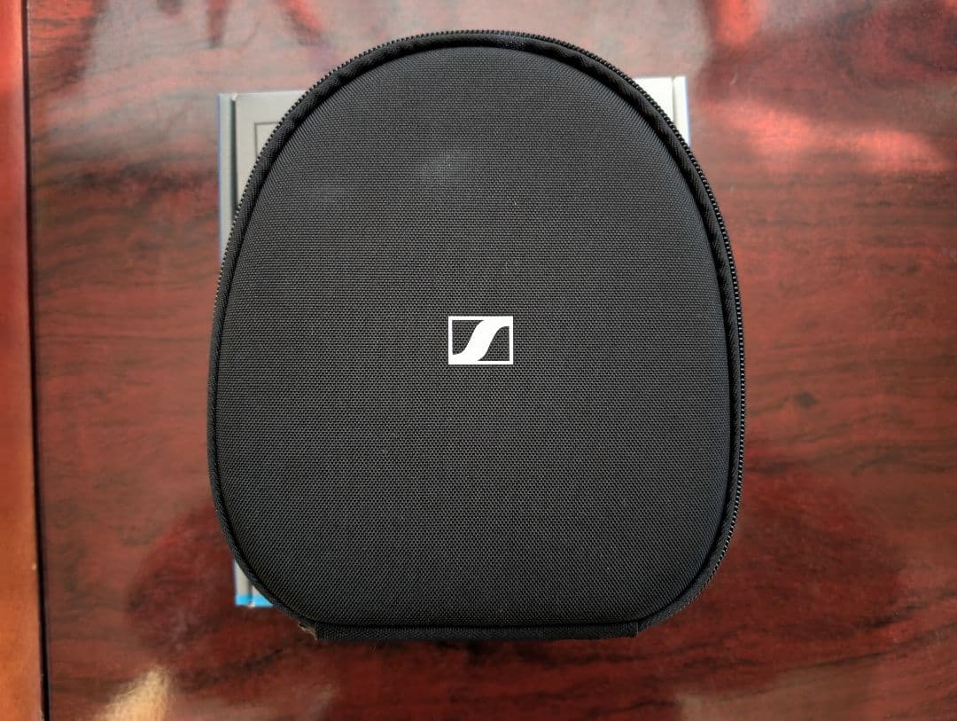 SENNHEISER ACCENTUM Plus Wireless ヘッドホン