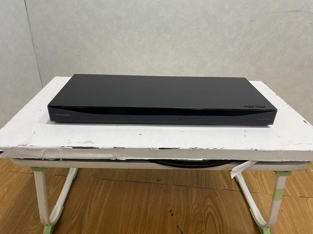 Y☆358 パナソニック ブルーレイレコーダー DMR-2CW100