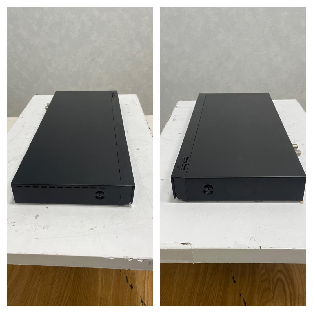 Y☆358 パナソニック ブルーレイレコーダー DMR-2CW100