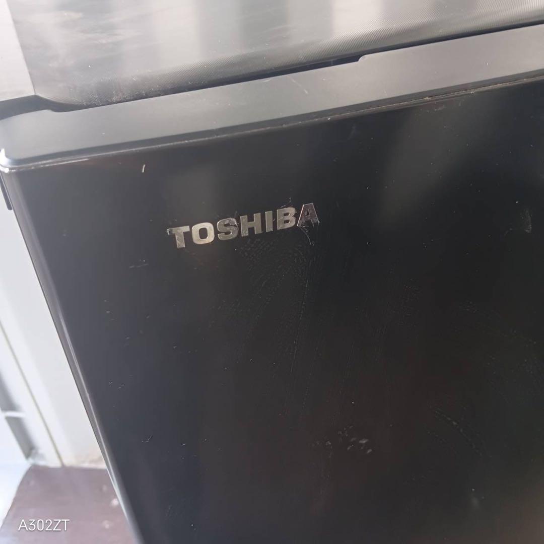 272 送料設置無料 東芝　新生活　冷蔵庫153L 23年製