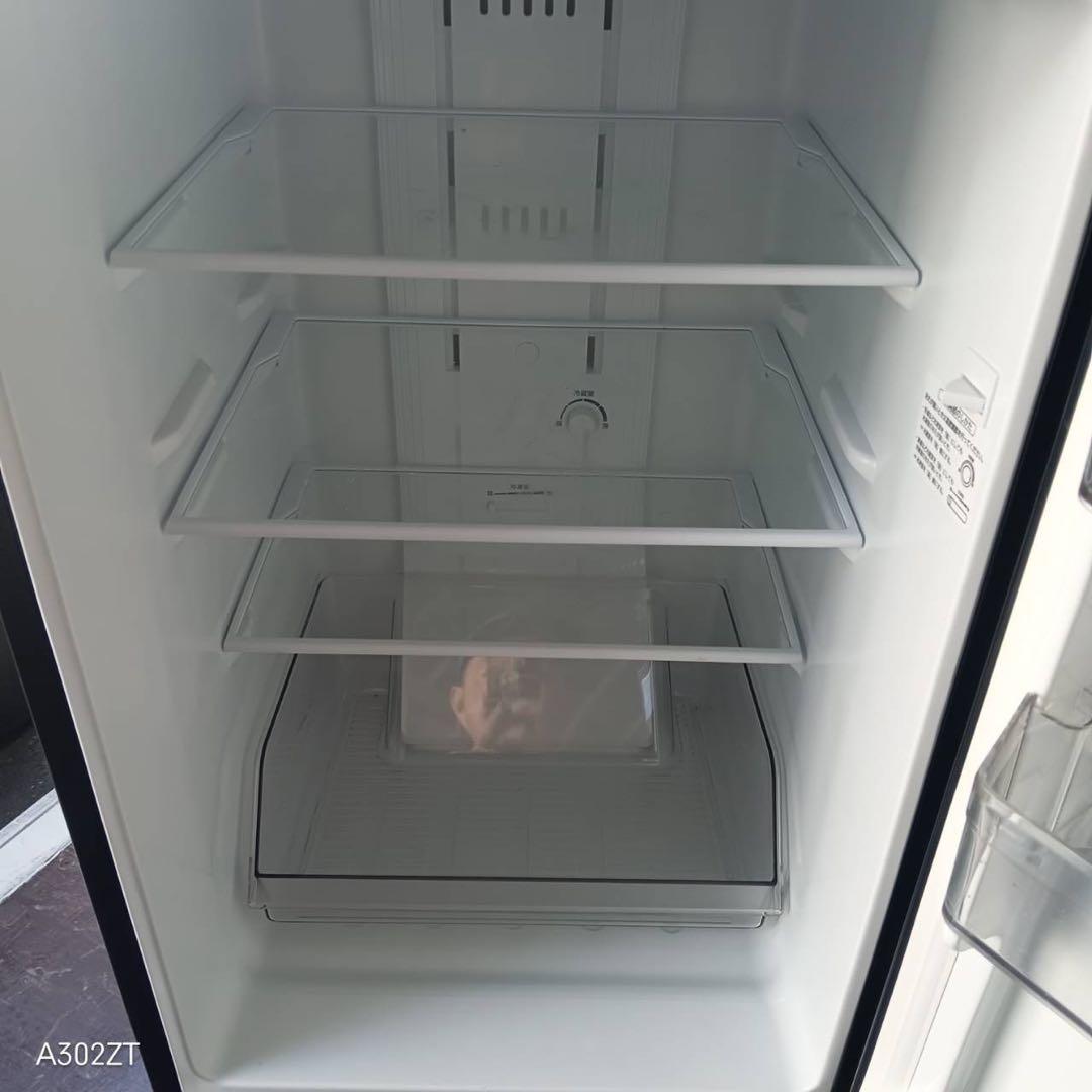 272 送料設置無料 東芝　新生活　冷蔵庫153L 23年製