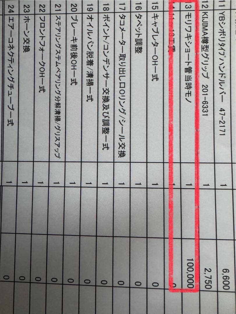 レクサス モリワキ ショート管 cb750four2 cb750fourK