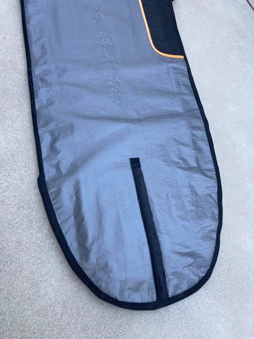 proteccion サーフボードケース　ハードケース　ロングボード