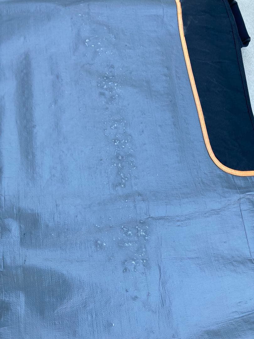 proteccion サーフボードケース　ハードケース　ロングボード