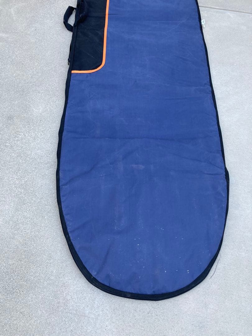 proteccion サーフボードケース　ハードケース　ロングボード