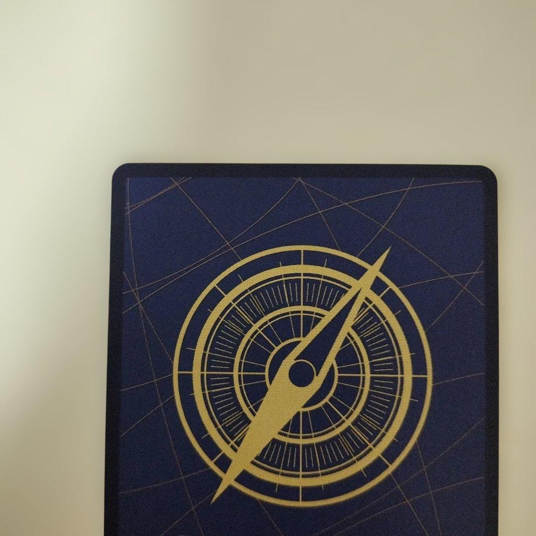 ワンピースカード マガジン モンキー・D・ルフィ