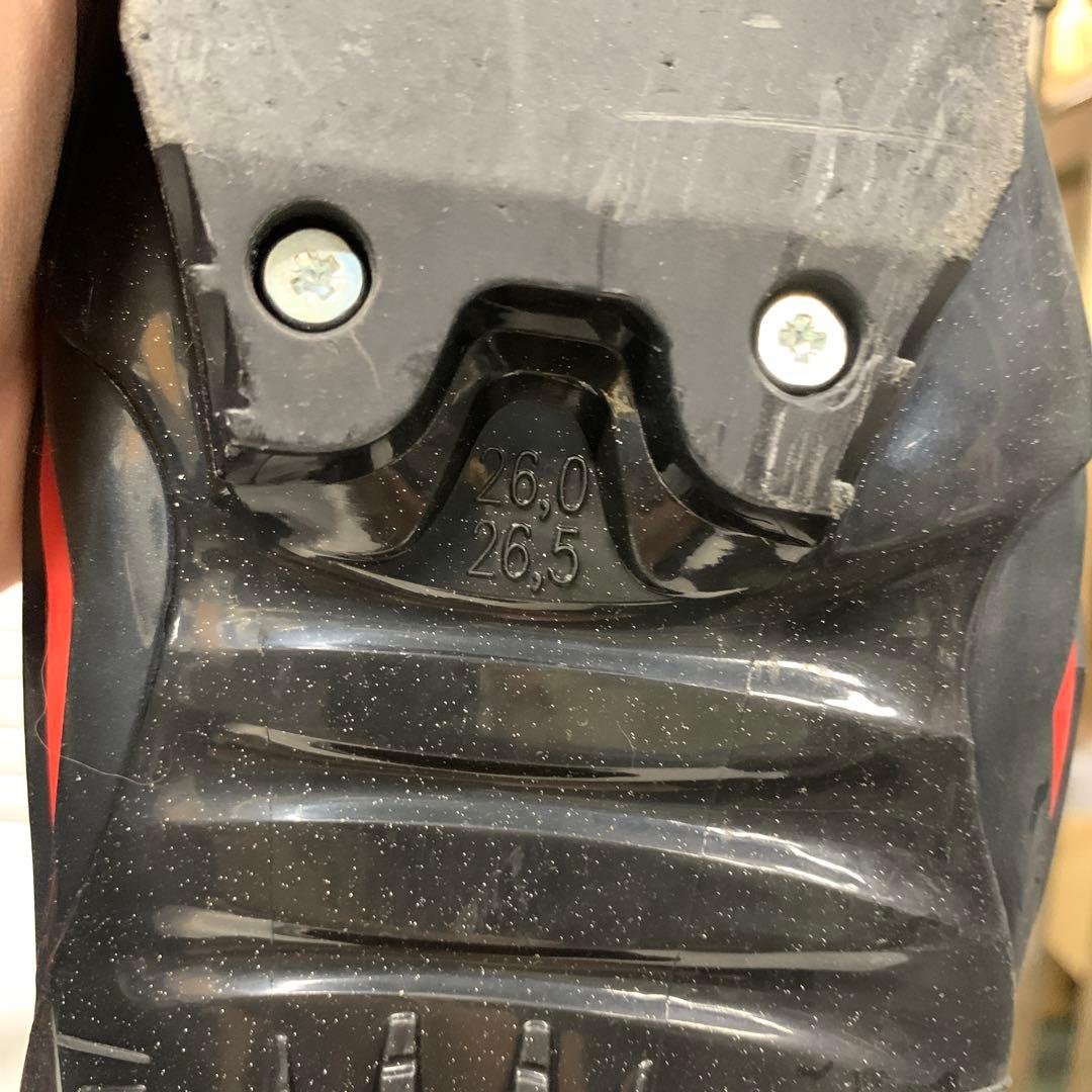 Atomic Hawx 80 26〜26.5