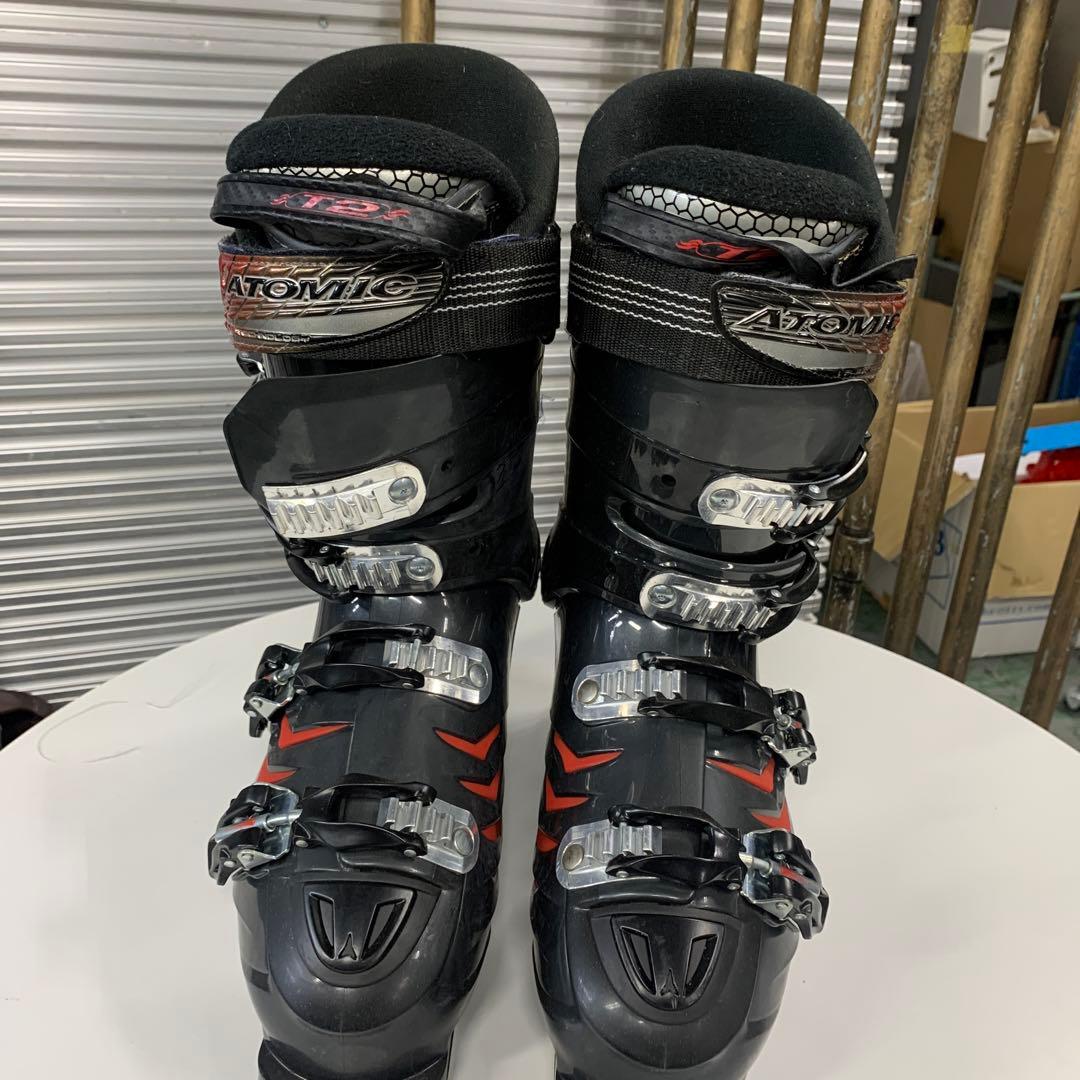 Atomic Hawx 80 26〜26.5