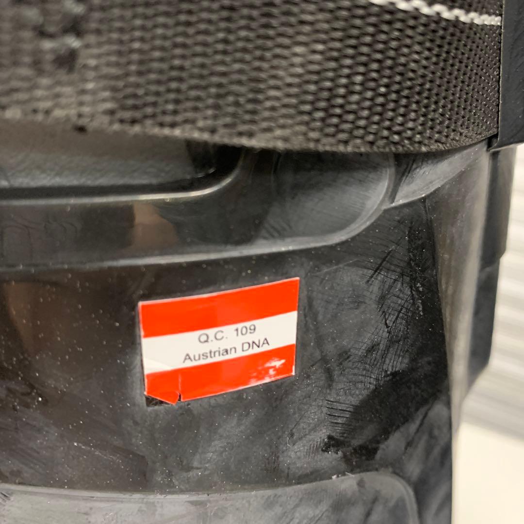 Atomic Hawx 80 26〜26.5