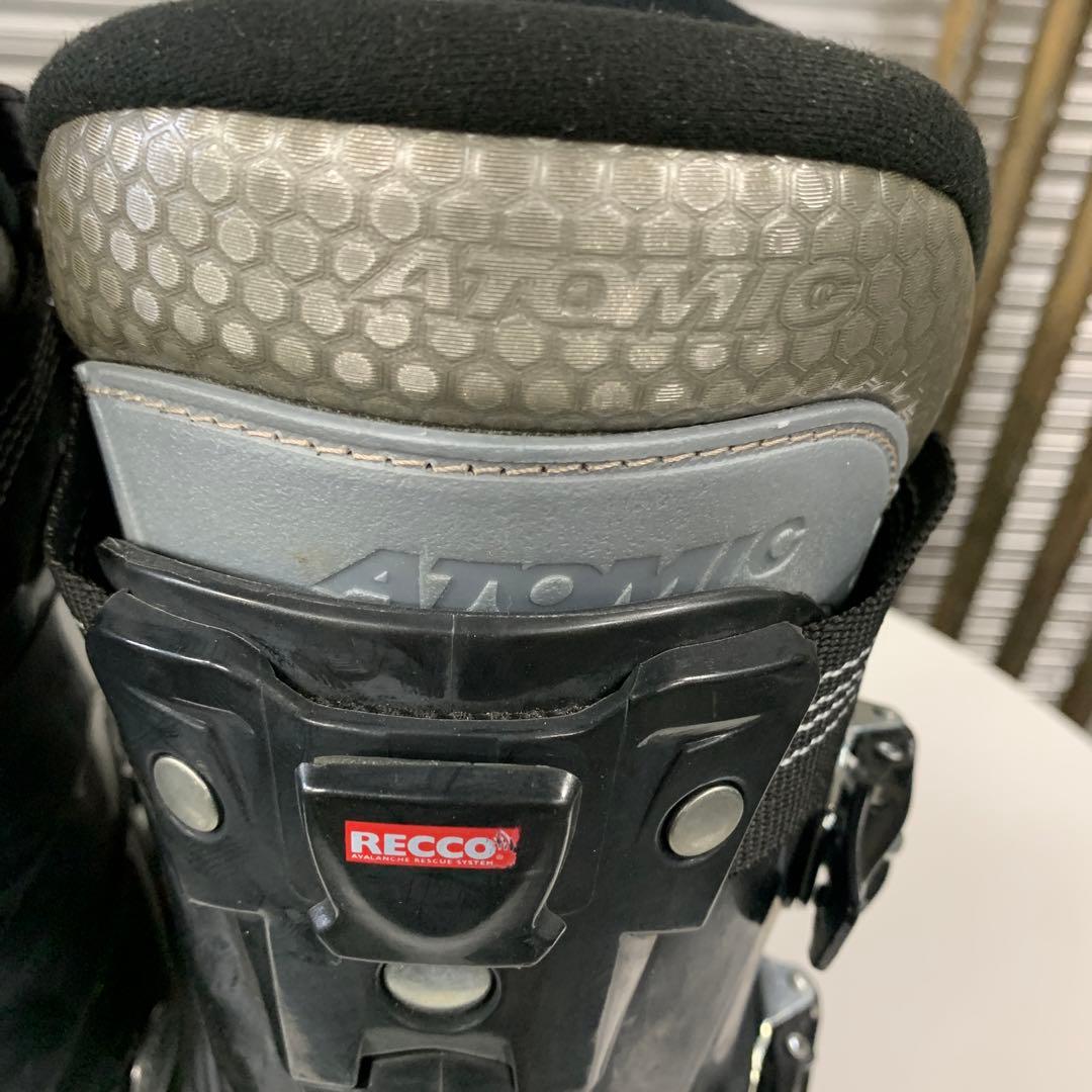 Atomic Hawx 80 26〜26.5